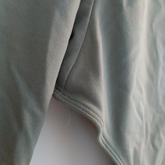 Babaton M grey/green bodysuit - Picture 13 of 15